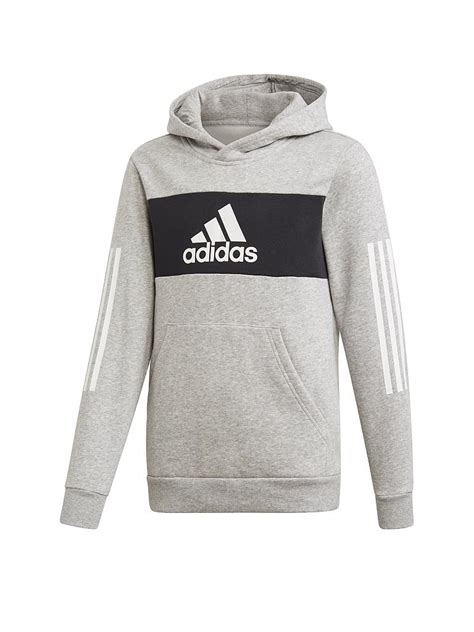 grau grün adidas kapuzenpullover kinder|Grun .